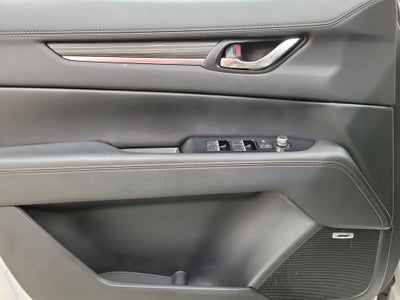 2018 Mazda Mazda CX-5 Grand Touring