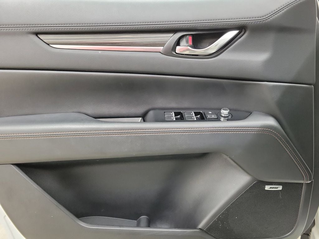 2018 Mazda Mazda CX-5 Grand Touring