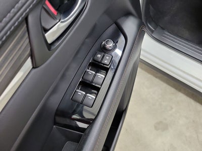 2018 Mazda Mazda CX-5 Grand Touring