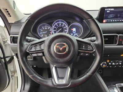 2018 Mazda Mazda CX-5 Grand Touring