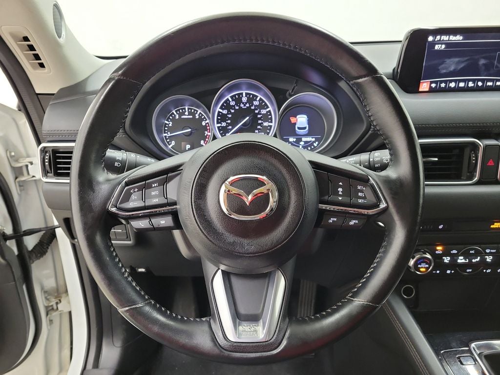 2018 Mazda Mazda CX-5 Grand Touring