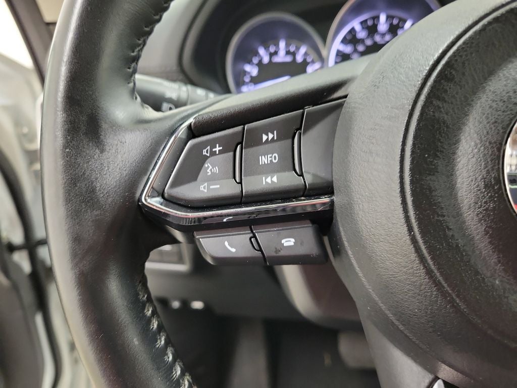 2018 Mazda Mazda CX-5 Grand Touring