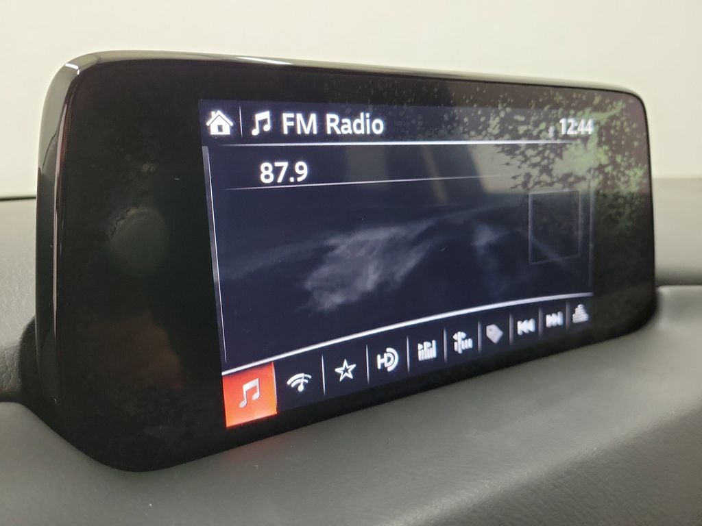 2018 Mazda Mazda CX-5 Grand Touring