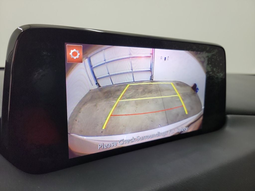 2018 Mazda Mazda CX-5 Grand Touring