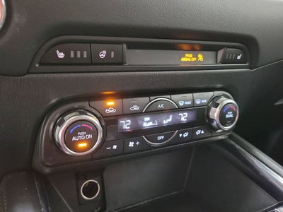 2018 Mazda Mazda CX-5 Grand Touring