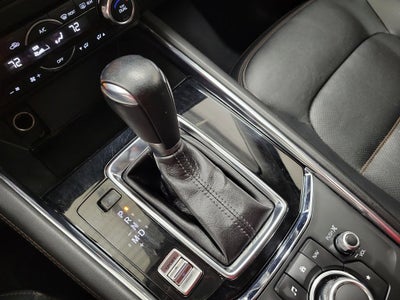 2018 Mazda Mazda CX-5 Grand Touring