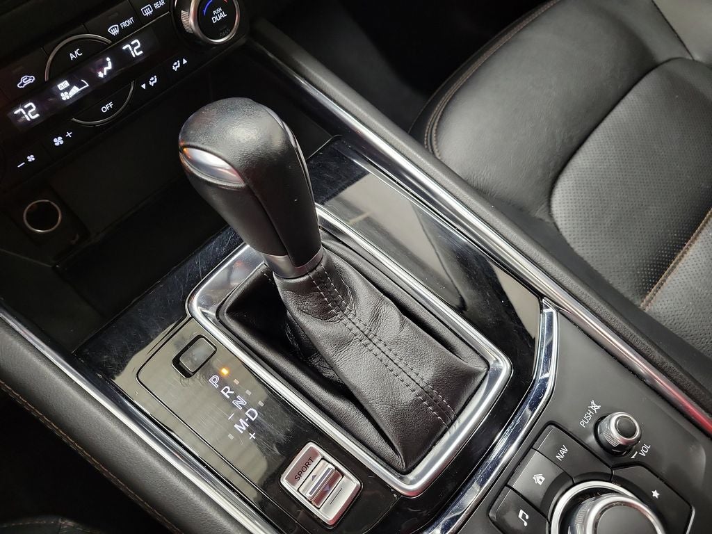 2018 Mazda Mazda CX-5 Grand Touring