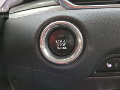 2018 Mazda Mazda CX-5 Grand Touring