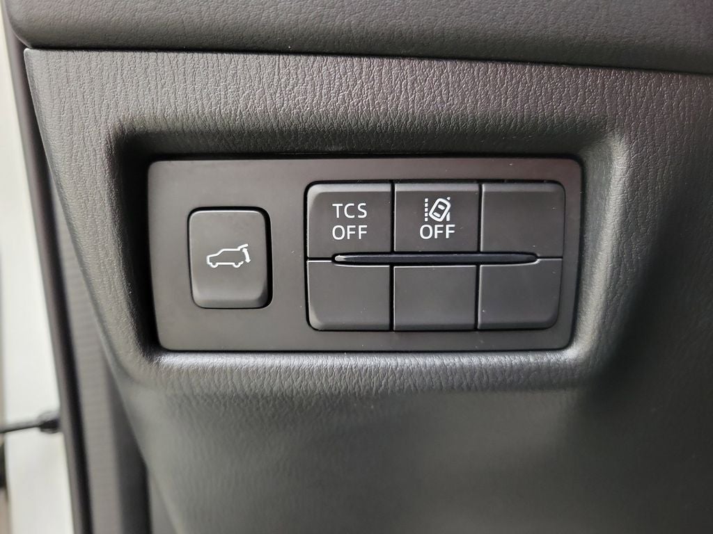 2018 Mazda Mazda CX-5 Grand Touring