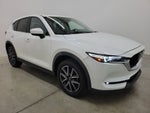 2018 Mazda Mazda CX-5 Grand Touring