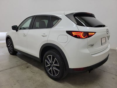 2018 Mazda Mazda CX-5 Grand Touring