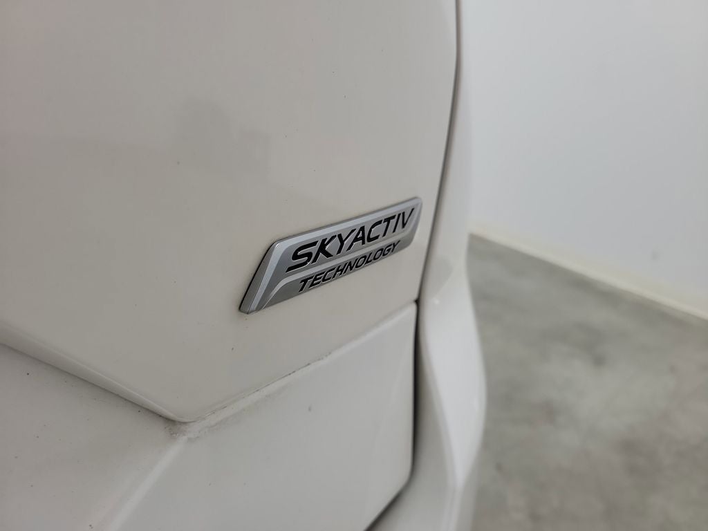 2018 Mazda Mazda CX-5 Grand Touring