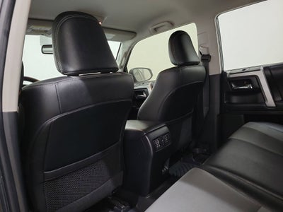 2020 Toyota 4Runner SR5 Premium