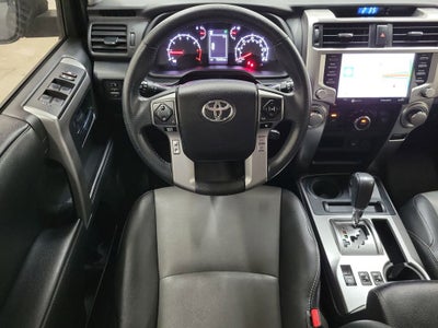 2020 Toyota 4Runner SR5 Premium