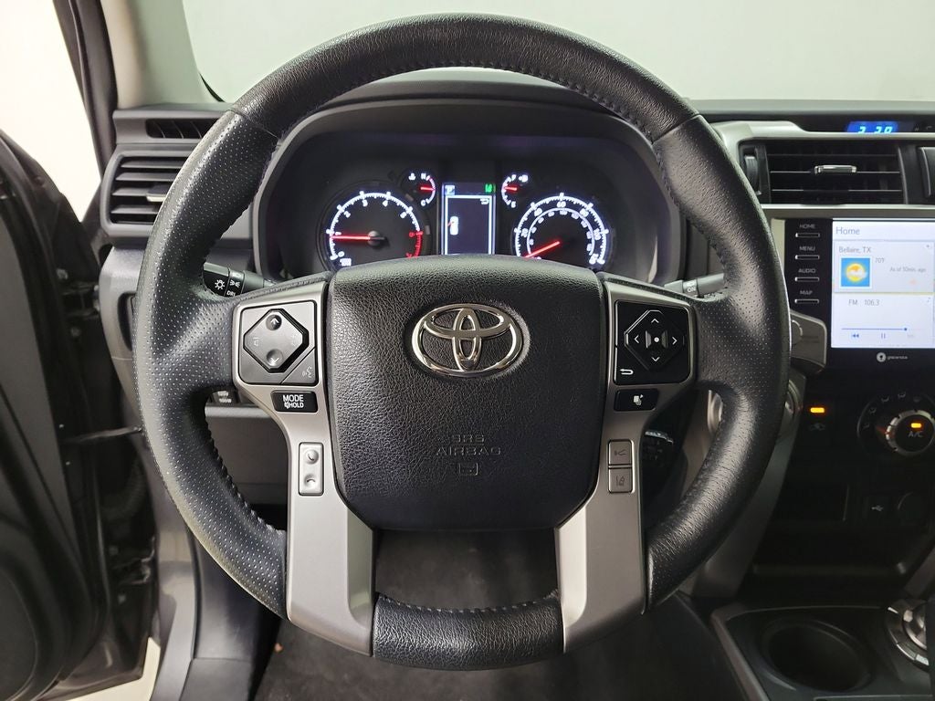 2020 Toyota 4Runner SR5 Premium
