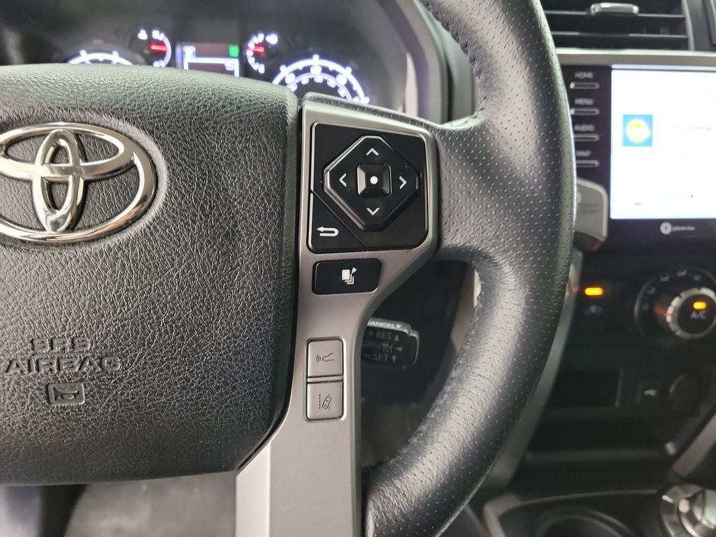 2020 Toyota 4Runner SR5 Premium