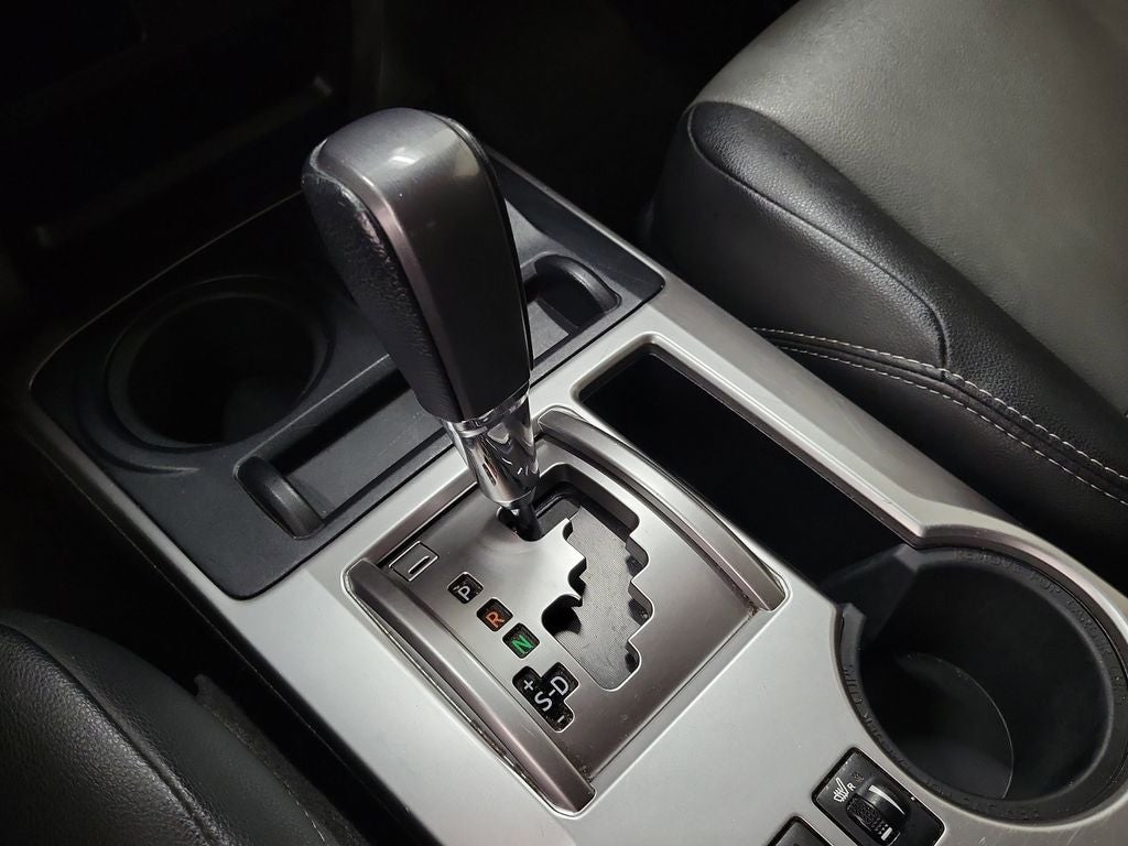 2020 Toyota 4Runner SR5 Premium