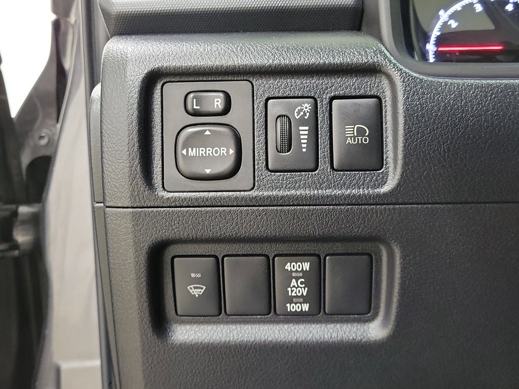 2020 Toyota 4Runner SR5 Premium