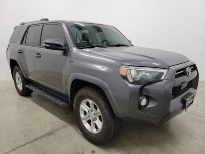 2020 Toyota 4Runner SR5 Premium