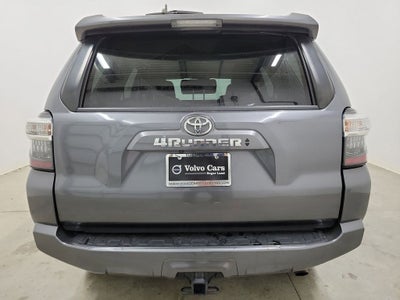 2020 Toyota 4Runner SR5 Premium