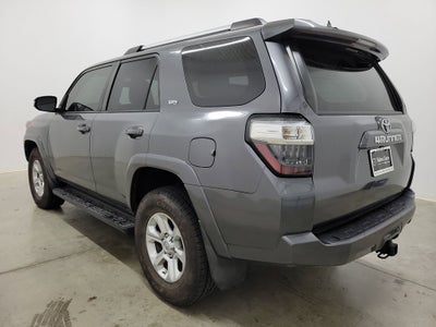 2020 Toyota 4Runner SR5 Premium
