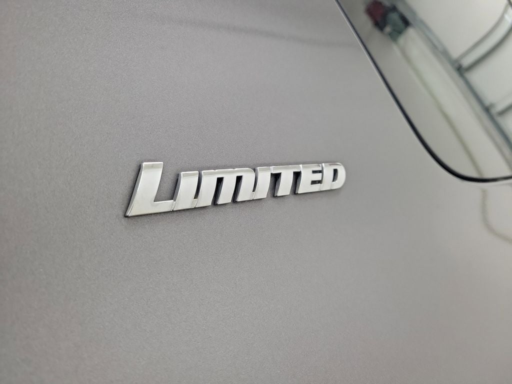 2016 Toyota 4Runner SR5 Premium