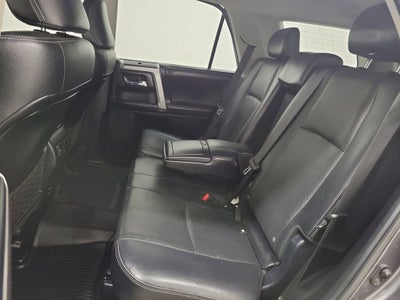 2016 Toyota 4Runner SR5 Premium