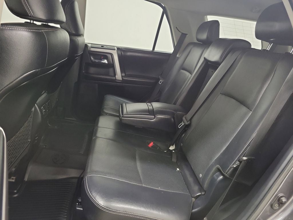 2016 Toyota 4Runner SR5 Premium