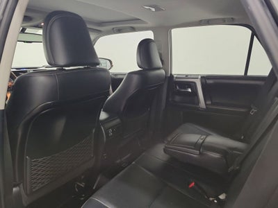 2016 Toyota 4Runner SR5 Premium