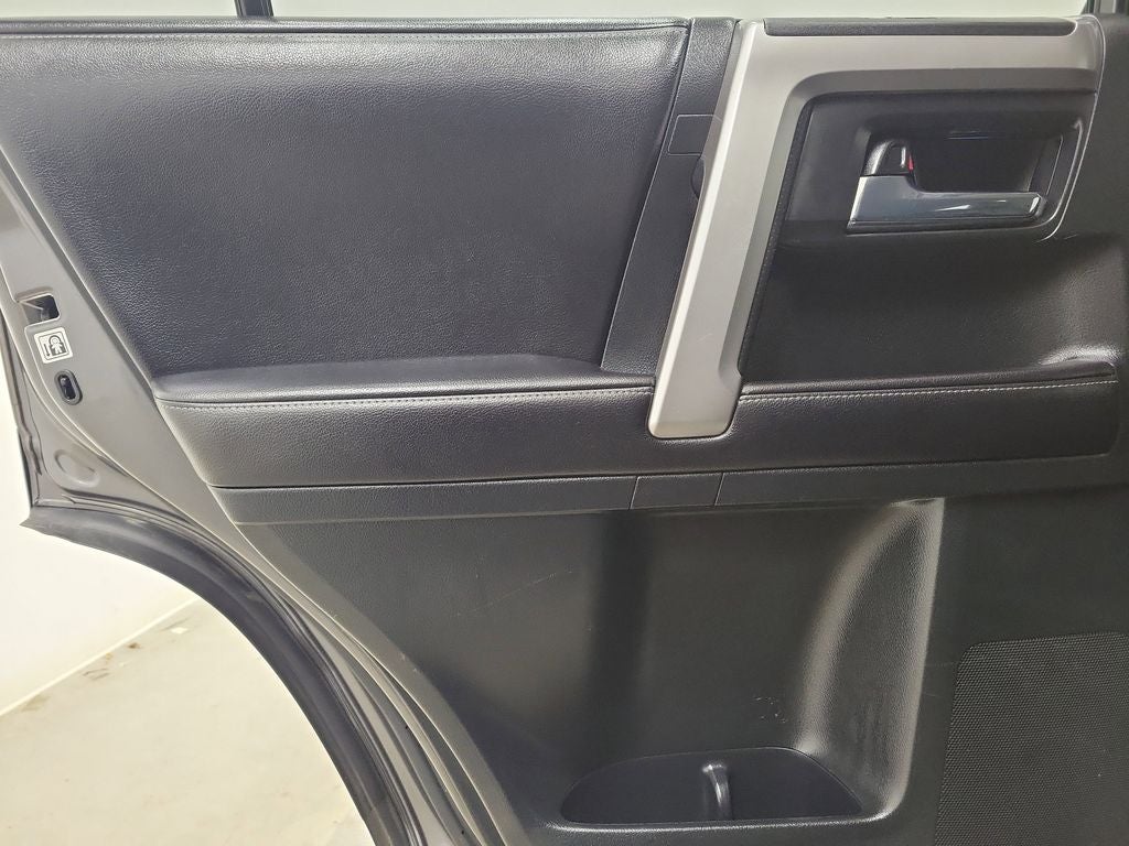 2016 Toyota 4Runner SR5 Premium