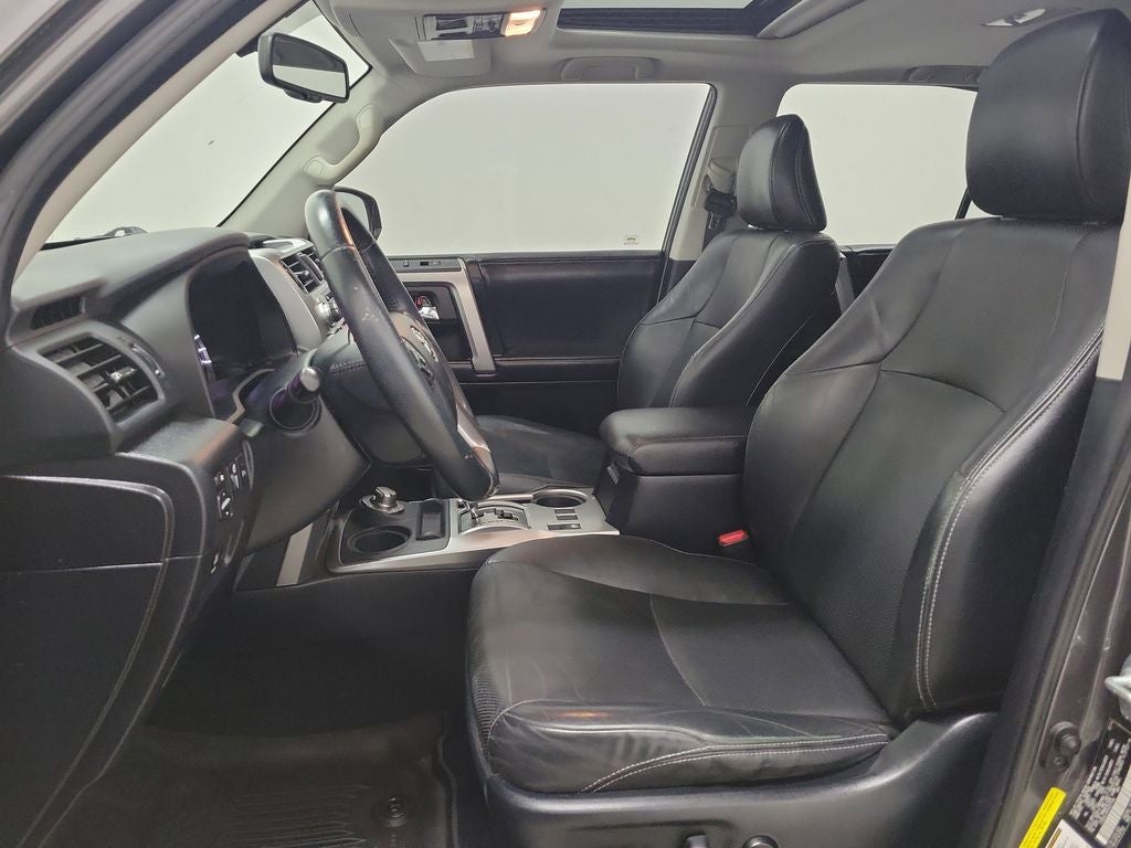 2016 Toyota 4Runner SR5 Premium