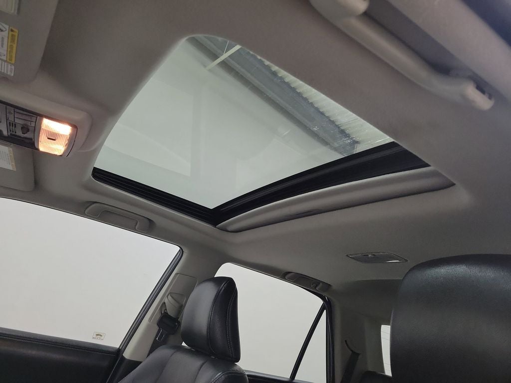 2016 Toyota 4Runner SR5 Premium