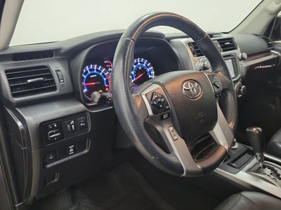 2016 Toyota 4Runner SR5 Premium