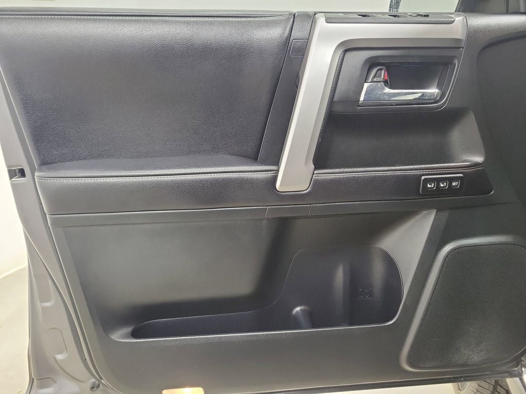 2016 Toyota 4Runner SR5 Premium