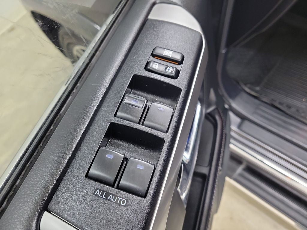 2016 Toyota 4Runner SR5 Premium