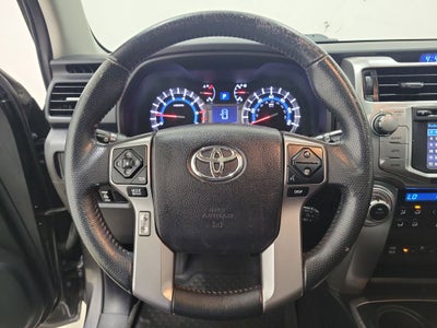 2016 Toyota 4Runner SR5 Premium