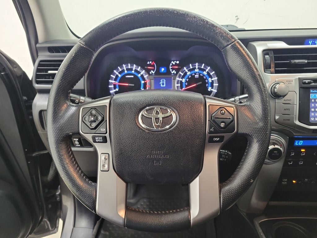 2016 Toyota 4Runner SR5 Premium