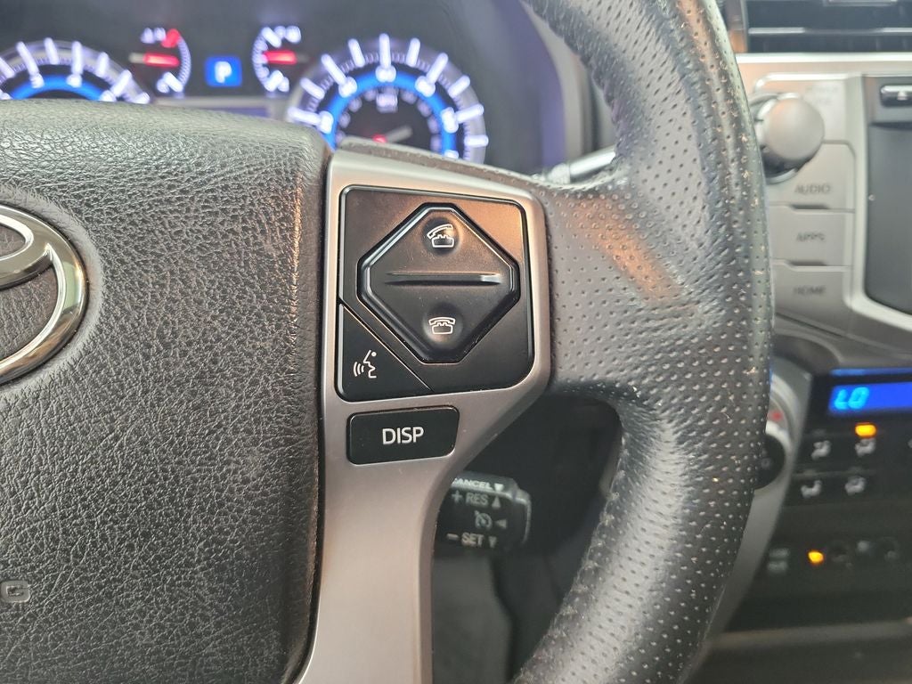 2016 Toyota 4Runner SR5 Premium