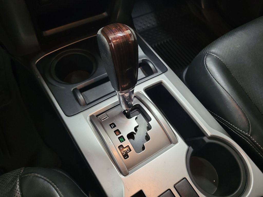 2016 Toyota 4Runner SR5 Premium