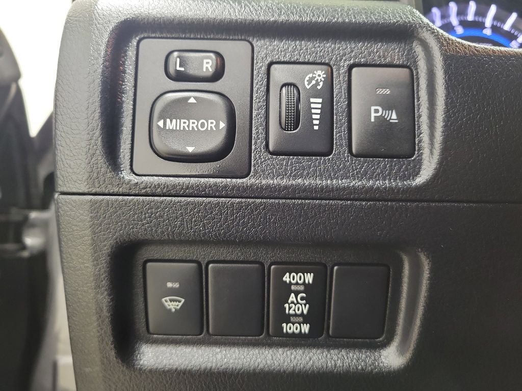 2016 Toyota 4Runner SR5 Premium