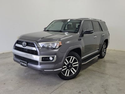 2016 Toyota 4Runner SR5 Premium