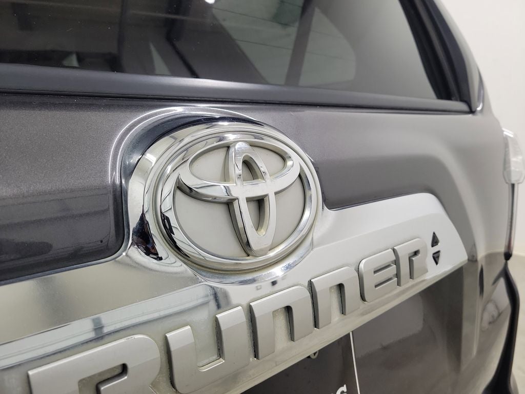 2016 Toyota 4Runner SR5 Premium