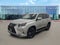 2020 Lexus GX 460 Luxury