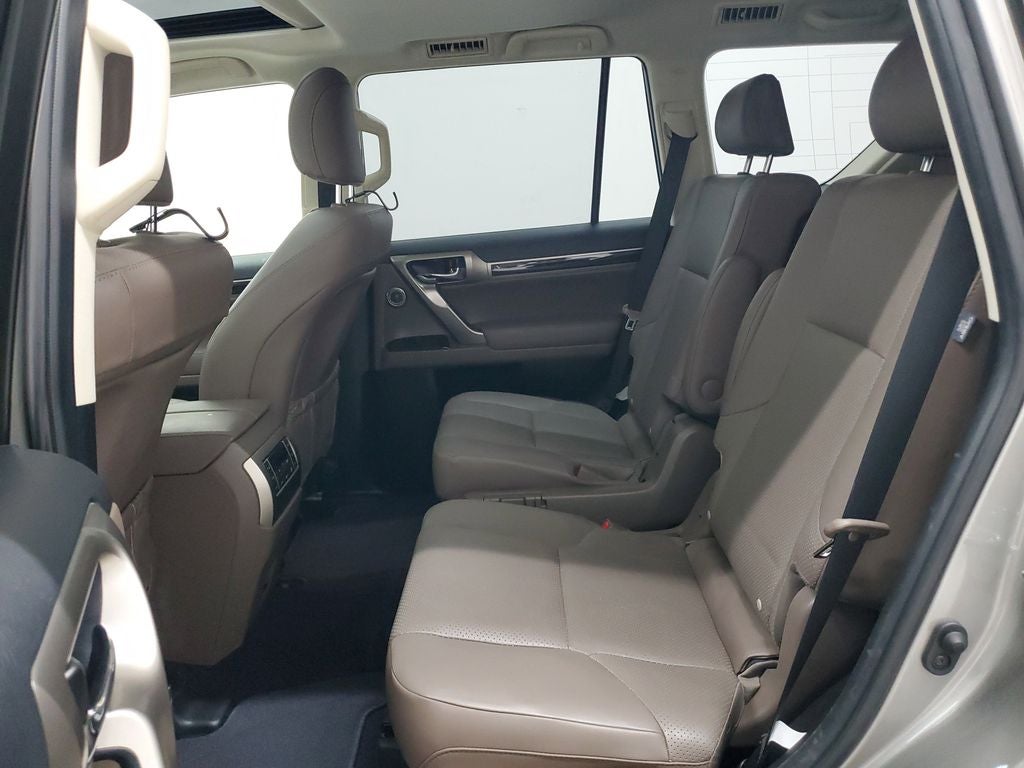 2020 Lexus GX 460 Luxury
