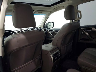 2020 Lexus GX 460 Luxury