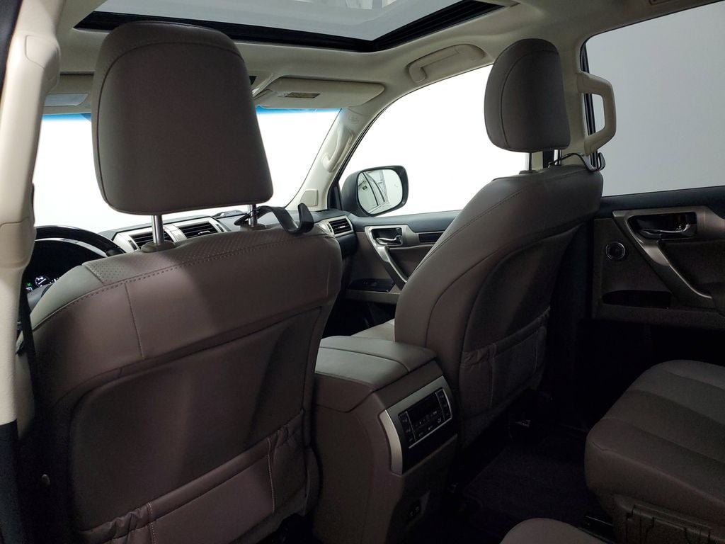 2020 Lexus GX 460 Luxury