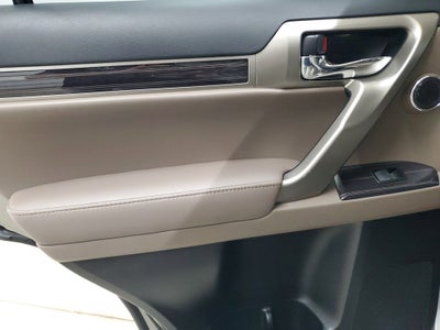 2020 Lexus GX 460 Luxury