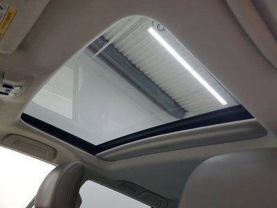 2020 Lexus GX 460 Luxury