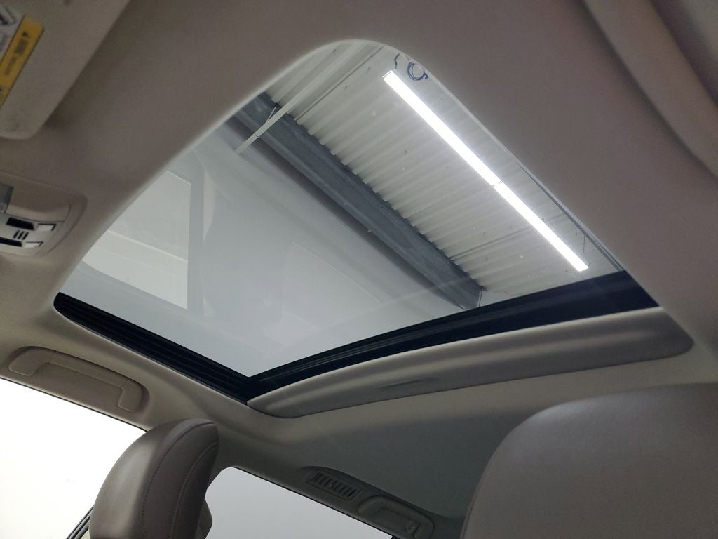 2020 Lexus GX 460 Luxury