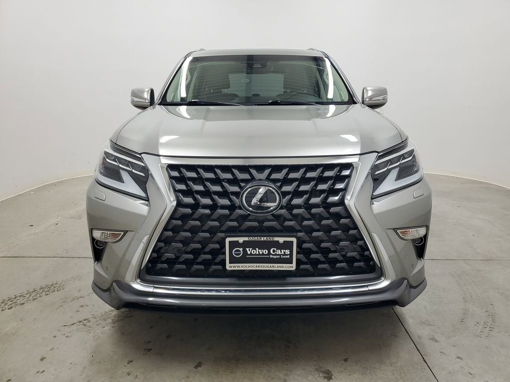 2020 Lexus GX 460 Luxury